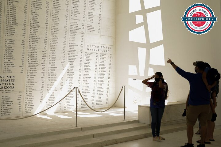 Pearl Harbor City Tour  - Photo 1 of 23